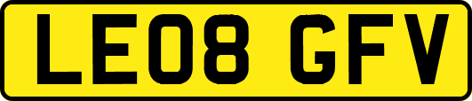 LE08GFV