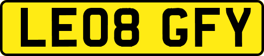 LE08GFY