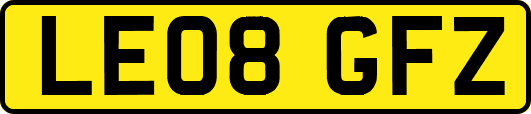 LE08GFZ