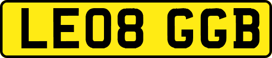 LE08GGB