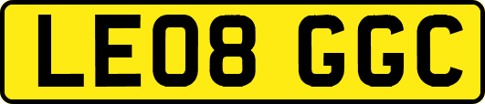 LE08GGC