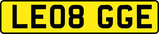 LE08GGE