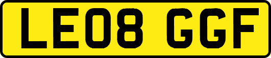 LE08GGF