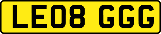 LE08GGG