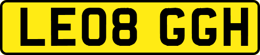 LE08GGH