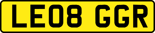 LE08GGR