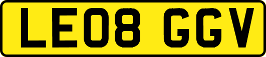 LE08GGV