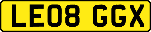 LE08GGX