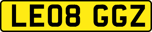 LE08GGZ