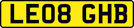 LE08GHB