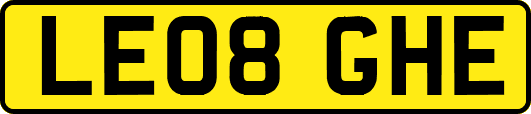 LE08GHE