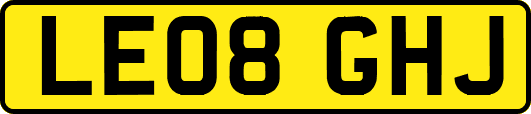 LE08GHJ