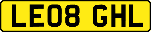 LE08GHL