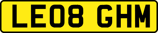 LE08GHM
