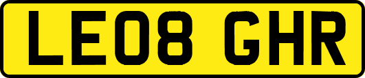 LE08GHR