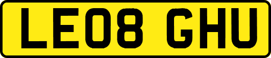 LE08GHU