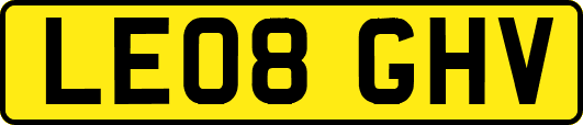 LE08GHV