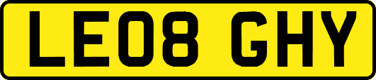 LE08GHY