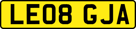 LE08GJA