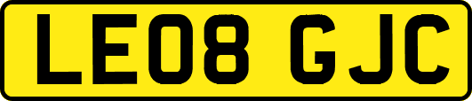 LE08GJC