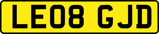 LE08GJD