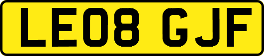 LE08GJF