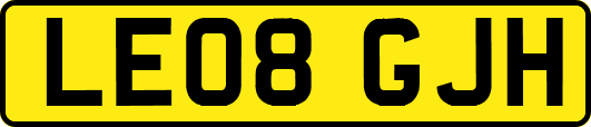 LE08GJH