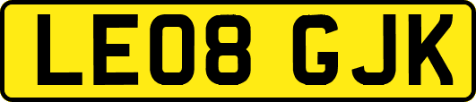 LE08GJK