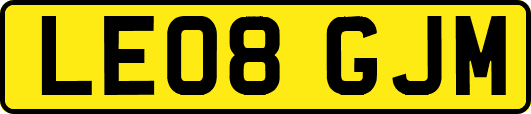 LE08GJM