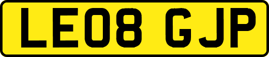 LE08GJP