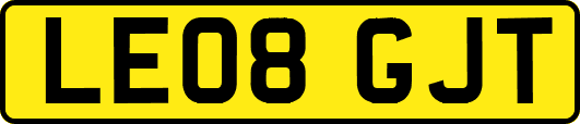 LE08GJT