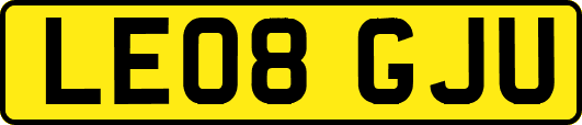 LE08GJU