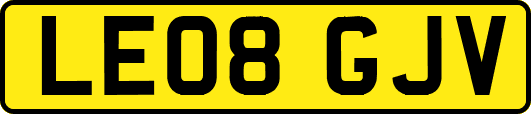 LE08GJV