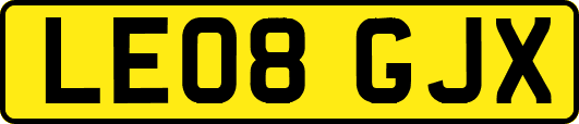 LE08GJX