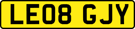 LE08GJY
