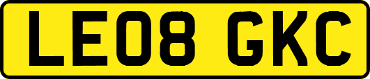 LE08GKC