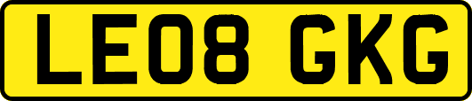 LE08GKG