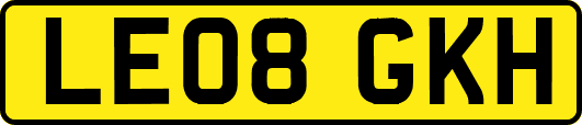 LE08GKH