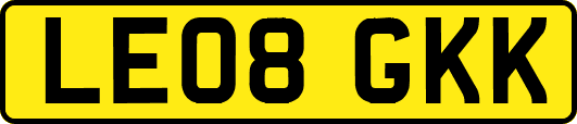LE08GKK