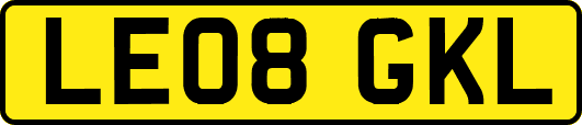 LE08GKL