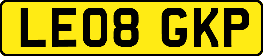LE08GKP
