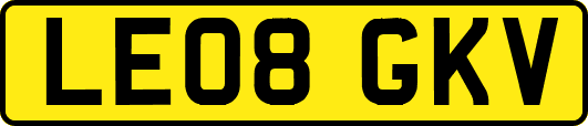 LE08GKV