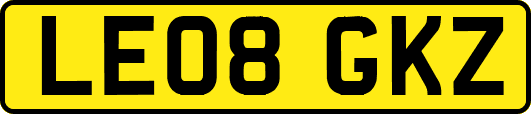 LE08GKZ