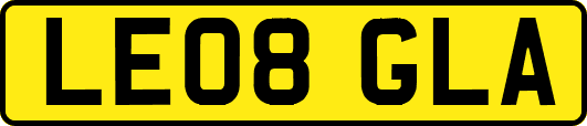 LE08GLA