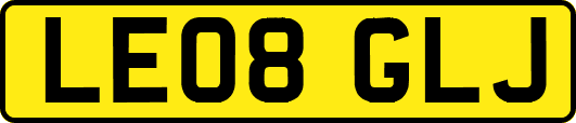 LE08GLJ