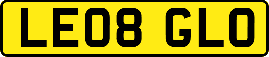 LE08GLO