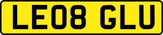 LE08GLU