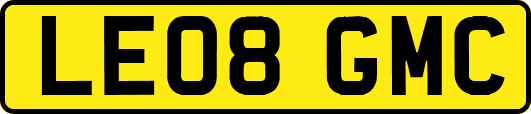 LE08GMC