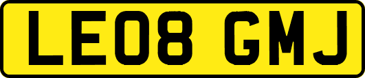 LE08GMJ