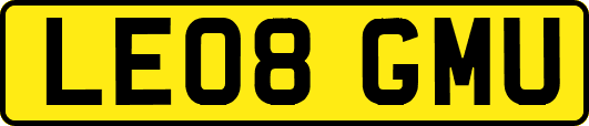 LE08GMU